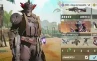 CONTA COD MOBILE