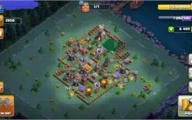 CV 10 FULL COM CASAL 30 E MAIS DE 6000 GEMAS