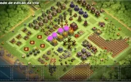 CV 10 FULL COM CASAL 30 E MAIS DE 6000 GEMAS