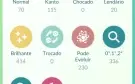 Conta Pokemon Go 400 Shiny + Lendário 100%