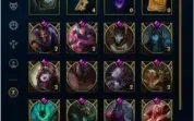 Conta Platina 4. TOP DEMAIS