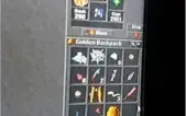 Knight lvl 234 Magera