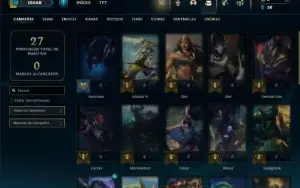 Conta Plat 3 MMR mt bom