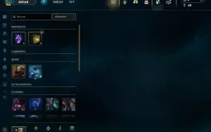 Conta Plat 3 MMR mt bom