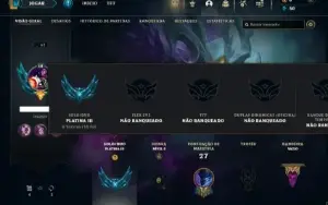 Conta Plat 3 MMR mt bom