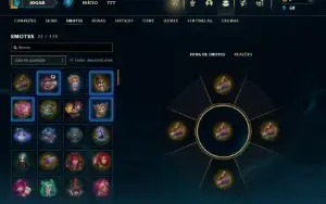 Conta Plat 3 MMR mt bom