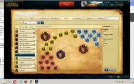 CONTA LOL PRATA IV+53 CHAMPS+100 REAIS GASTOS EM SKINS