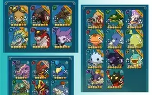BRUXA lvl 99 - 1.5KK - F2P* Ruby Gemini