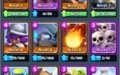 arena8 xp9 com 4 2 nv 2 lendarias tops