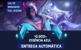 Smurfs Unranked - Seguras - Full Acesso - Todos Os Dados