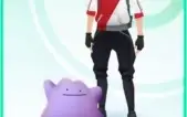 Vendo conta Pokemon Go