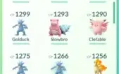 Vendo conta Pokemon Go