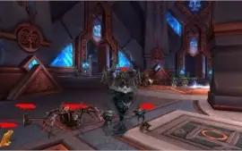 Conta WoW blizzard único dono, ex top 3 DK