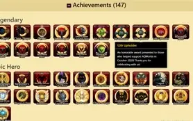 🔥Account 10 years - Full farms - Rares 2012+🔥