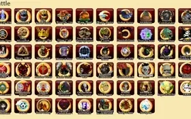 🔥Account 10 years - Full farms - Rares 2012+🔥