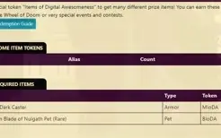 🔥Account 10 years - Full farms - Rares 2012+🔥
