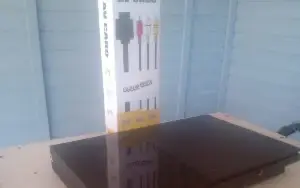 Play Station 2 Usado Leia Discrição pra vender logo 