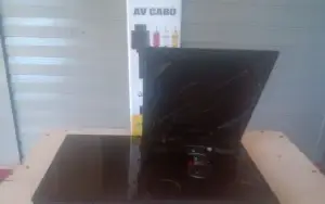 Play Station 2 Usado Leia Discrição pra vender logo 