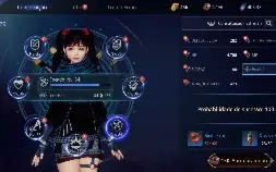 Conta Mir4 Arqueira - SA62 - LVL72 - 85K CP - Pet Épico