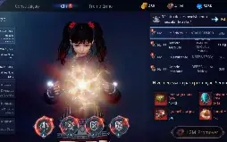 Conta Mir4 Arqueira - SA62 - LVL72 - 85K CP - Pet Épico