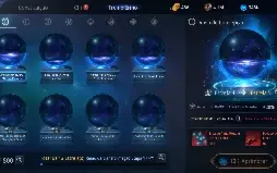 Conta Mir4 Arqueira - SA62 - LVL72 - 85K CP - Pet Épico