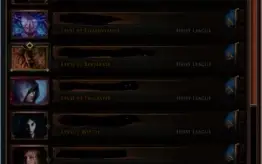 Conta Path of Exile