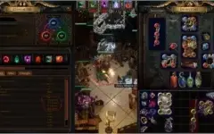 Conta Path of Exile