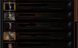 Conta Path of Exile