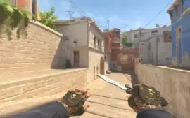 Conta STEAM Counter-Strike (CS/CSGO) com R$ 50.000 em skins
