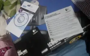volante para ps2 , tem o adaptador para pc tbm