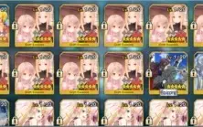 Fate GO, LB4-GodJuna, Squirtoria,200SQ,Entre para saber mais
