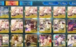 Fate GO, LB4-GodJuna, Squirtoria,200SQ,Entre para saber mais