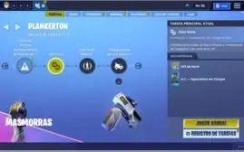 Conta Fortnite Salve o Mundo + Skin Galaxy! preco negociavel