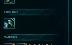 League Of Legends - 50+ Skins - Lol