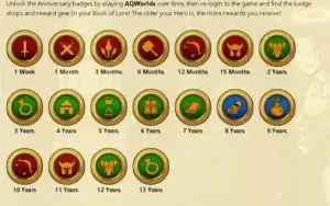 Conta aqw de 2008 com itens top !!