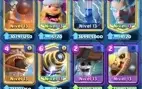 CLASH ROYALE NIVEL 14 COM 10 CARTAO MAXIMIZADAS, 60 NO 13