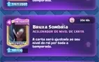 CLASH ROYALE NIVEL 14 COM 10 CARTAO MAXIMIZADAS, 60 NO 13