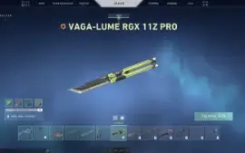 Conta Valorant + 25 Kins (Asc 1 Ato Anterior) (2.1K Gastos)