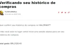 Conta Valorant + 25 Kins (Asc 1 Ato Anterior) (2.1K Gastos)
