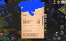 Conta albion 450m de fama healer