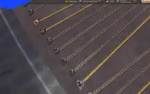 Conta albion 450m de fama healer
