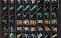 Conta Black Desert - SA Sorc 60