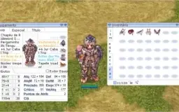 Conta Ragnarok sicario