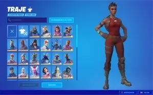 Fortnite,skins desde season1+salve o mundo fundador+103games