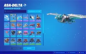 Fortnite,skins desde season1+salve o mundo fundador+103games