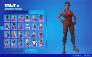 Fortnite,skins desde season1+salve o mundo fundador+103games