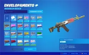Fortnite,skins desde season1+salve o mundo fundador+103games