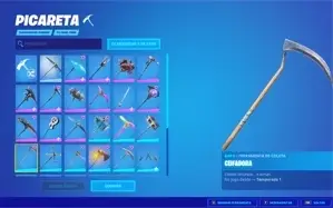 Fortnite,skins desde season1+salve o mundo fundador+103games