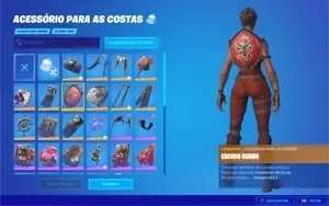 Fortnite,skins desde season1+salve o mundo fundador+103games