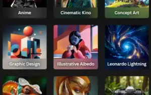 Leonardo AI (Créditos Infinitos) + Sora 2 Pro, Veo 3.1, Klin